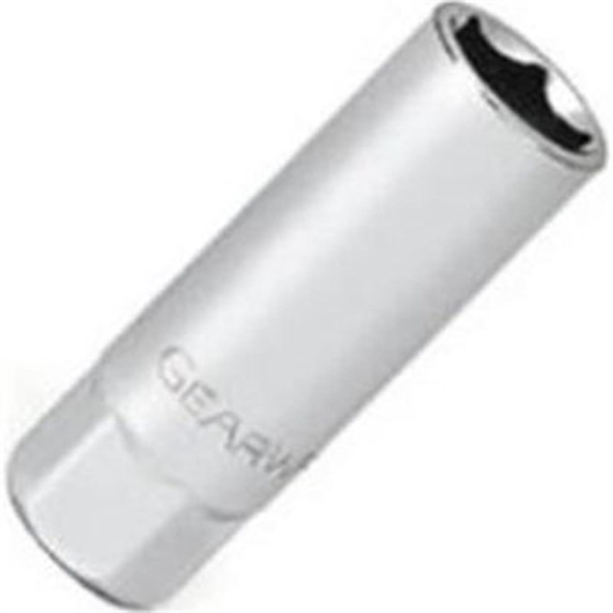 GearWrench Spark Plug Socket — 13/16in., 3/8in. Drive, Model# KDT80403